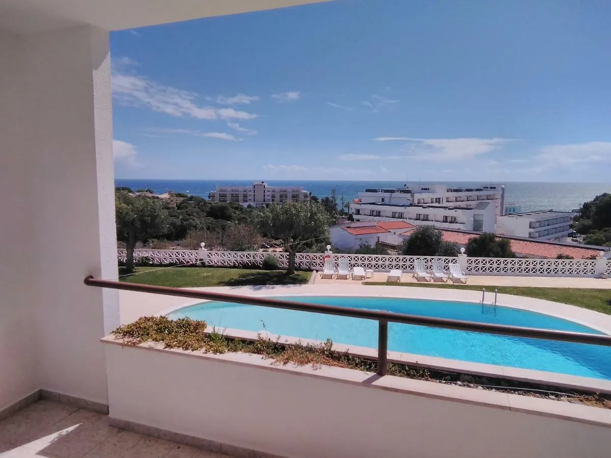 Apartament Atlantico Albufeira