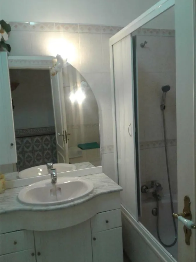 Apartament Atlantico Albufeira