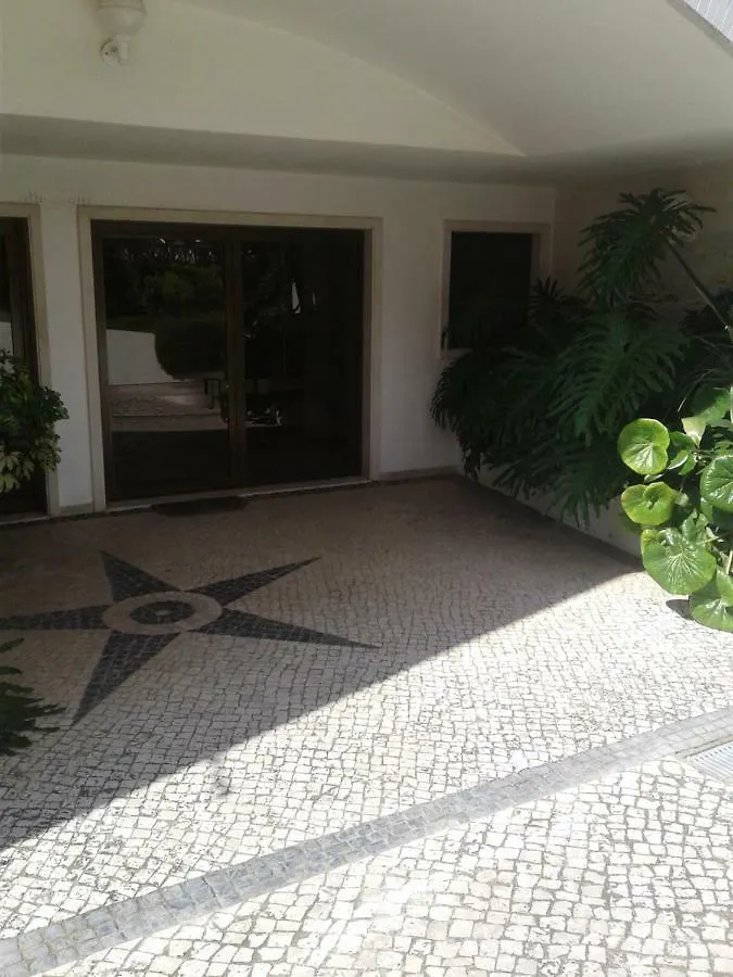 Apartament Atlantico Albufeira Portugalia