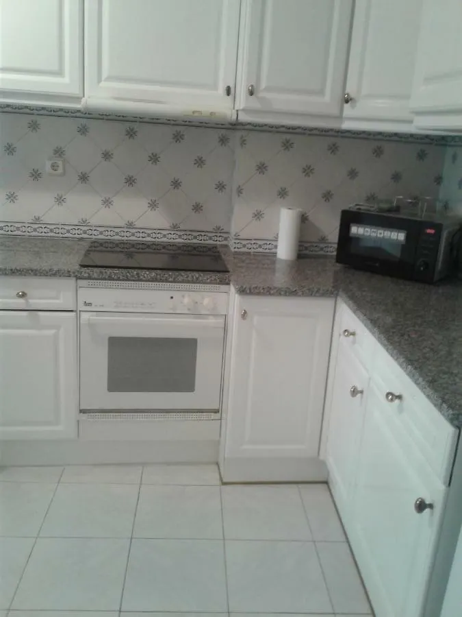 Apartament Atlantico Albufeira