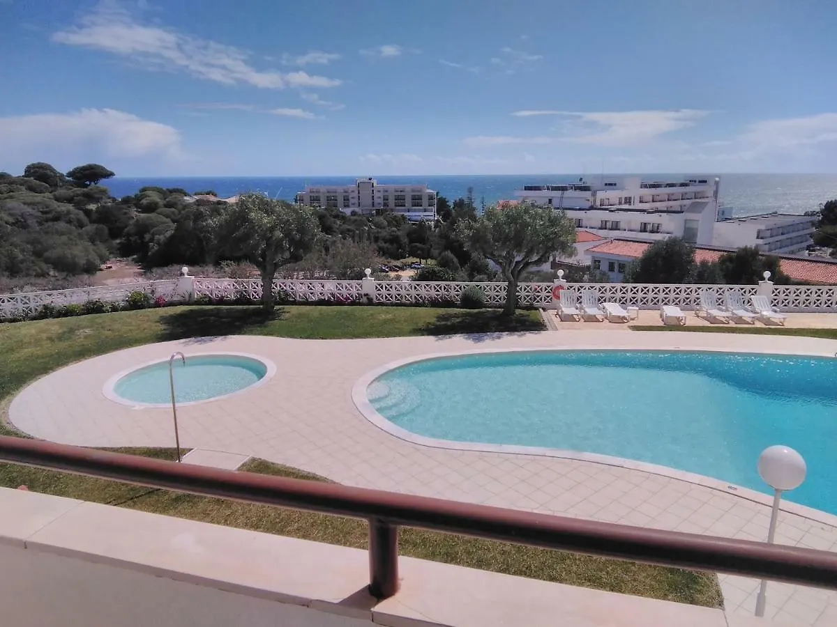 Apartament Atlantico Albufeira