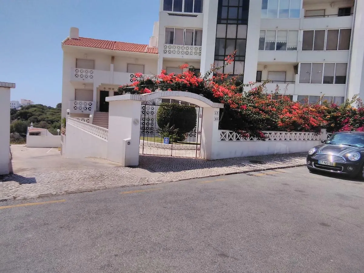 Apartament Atlantico Albufeira