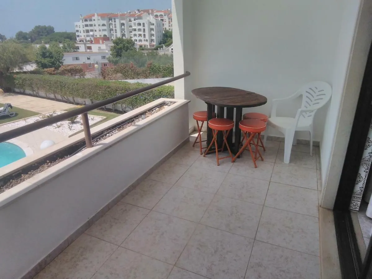 Apartament Atlantico Albufeira