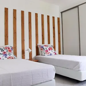Apartamento Salgados Mar, Albufeira