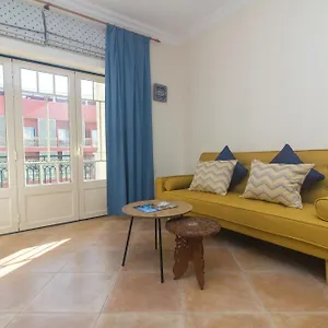 Apartamento Oura Sunrise Iii - Sea View & Oura Beach & Top Location, Albufeira