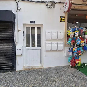 Apartamento Ribeiro, Albufeira