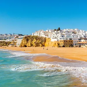 Apartamento Terrace With Pool By Homing, Albufeira