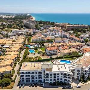  Apartamento Vista Ondas By Algarneto