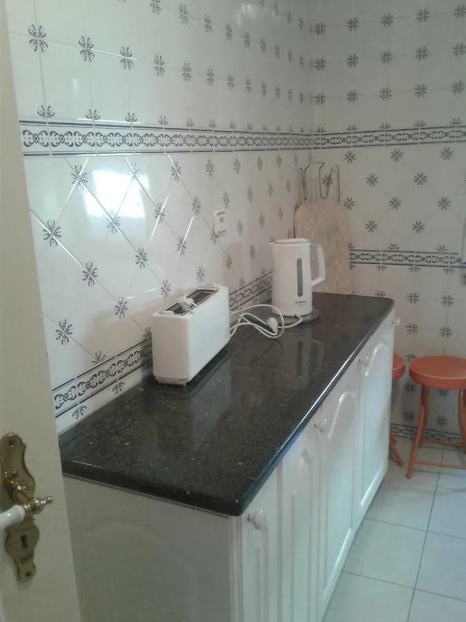 Atlântico Apartamento Albufeira