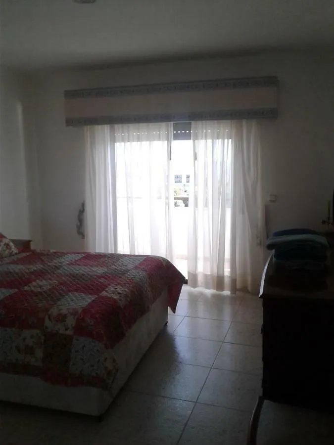 Atlântico Apartamento Albufeira
