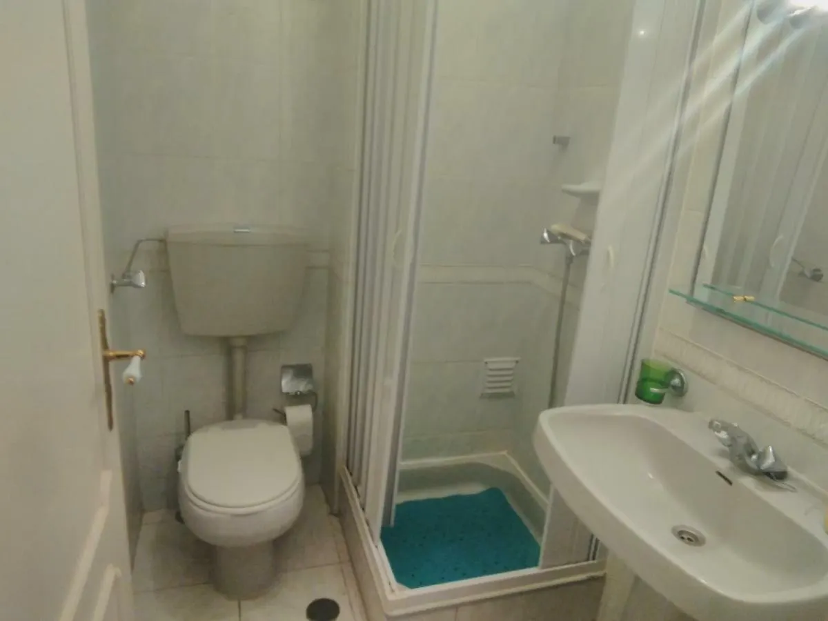 Atlântico Apartamento Albufeira