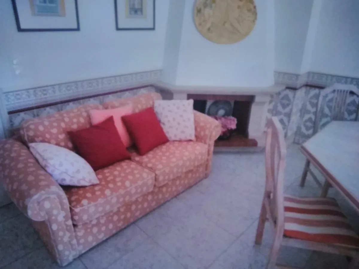 Atlântico Apartamento Albufeira Portugal