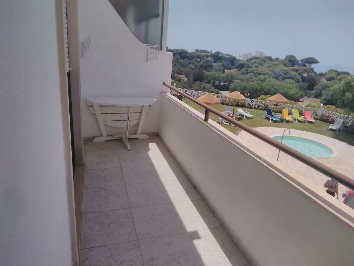 Atlântico Apartamento Albufeira Portugal