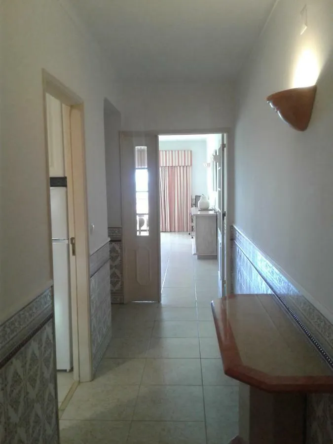 Atlantico Apartment Albufeira 0*,