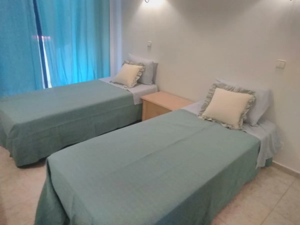 Atlantico Apartment Albufeira Portugal