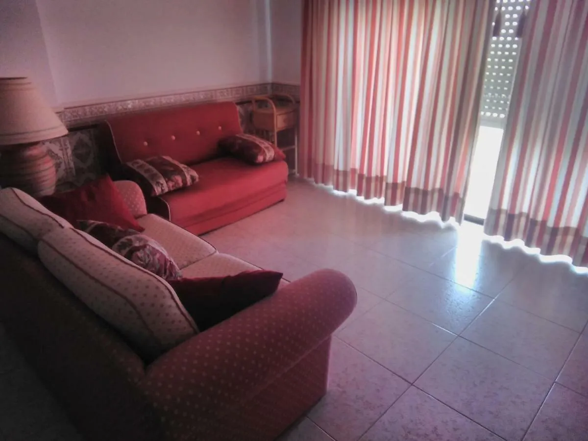 Atlantico Apartment Albufeira 0*,